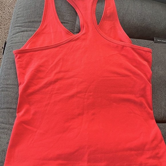 Women’s Tightfit Tank - Picture 2 of 2
